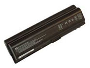 HSTNN-DB42 4300mAh 10.8V laptop accu