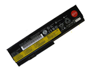 42T4534 5200mAh/57Wh/6Cell 10.8V laptop accu
