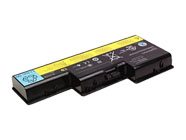 FRU 6600mah 10.8v laptop accu