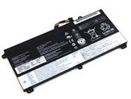 45N1741 44WH/3900mAh 11.1V laptop accu