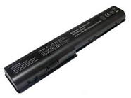 HSTNN-IB75 5200mah 14.4V laptop accu