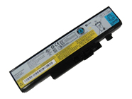 L10S6F01 47WH 10.8V laptop accu