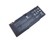 592910-351 3760mah 14.8V laptop accu