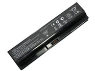 595669-721 4400mah 11.1V laptop accu