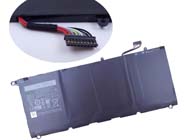 90V7W 56wh 7.6V laptop accu