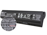 671567-421 100WH 11.1V laptop accu