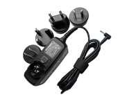 A12-040N1A 12V 3.33A,
Max 40W adapter