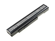 A32-A15 4400mah 10.8V laptop accu
