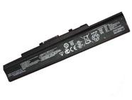 A42-U31 5800mah 14.4V laptop accu