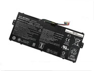 AC15A3J bateria