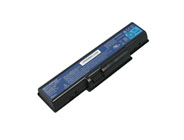 AS09A31 4400mah 11.1V laptop accu