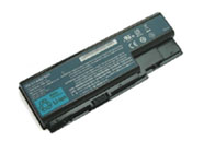 AS07B41 4400mAh 11.1V laptop accu