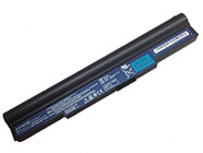 AS10C7E 6000mAh/88WH/8Cell 14.8V laptop accu