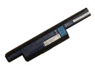 AS10D31 7800mAh 11.1V laptop accu