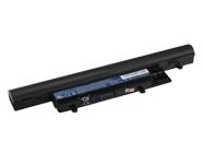 AS10H3E 4400mAh 10.8V laptop accu