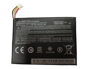 Batería para Acer BAT-715 