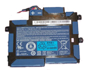 BT.00203.005 1530mah 7.4V laptop accu
