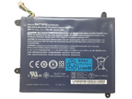 BAT1010 1530mah 7.4V laptop accu