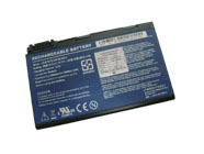 BATBL50L6 5200mah 11.1V laptop accu