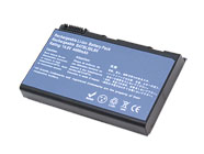 BT.00803.015 4400mah 14.8v laptop accu