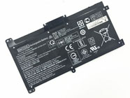 Batería para HP BK03XL 