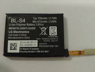 Batería para LG BL-S4 