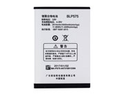 BLP575 2900/3000mAh (Min/Typ.) 3.8V/4.35V laptop accu