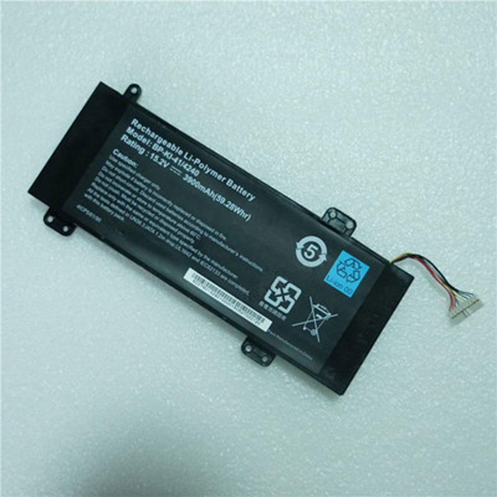 Batería para Asus BP-KI-41-4240 