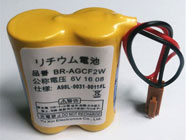 Batería para PANASONIC BR-AGCF2W 