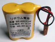 Batería para PANASONIC BR-AGCF2W