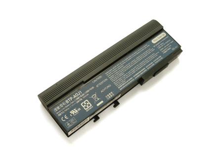 BTP-AOJ1 7200mAh 11.1V laptop accu