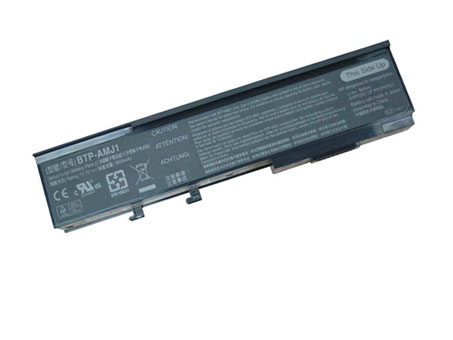 MS2180 4400mAh 11.1V laptop accu