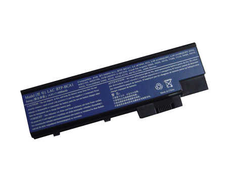 4UR1685F-2-QC218 4000mAh 14.80V(not compatible with 11.1V) laptop accu