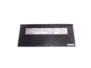 BTY-M69 5400mAh 11.1V laptop accu