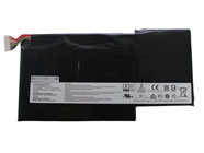 BTY-M6J bateria