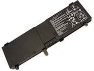C41-N550 bateria