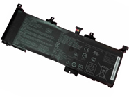 C41N1531 bateria