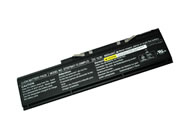 D700TBAT-12 6600mah/12cell 14.8V laptop accu