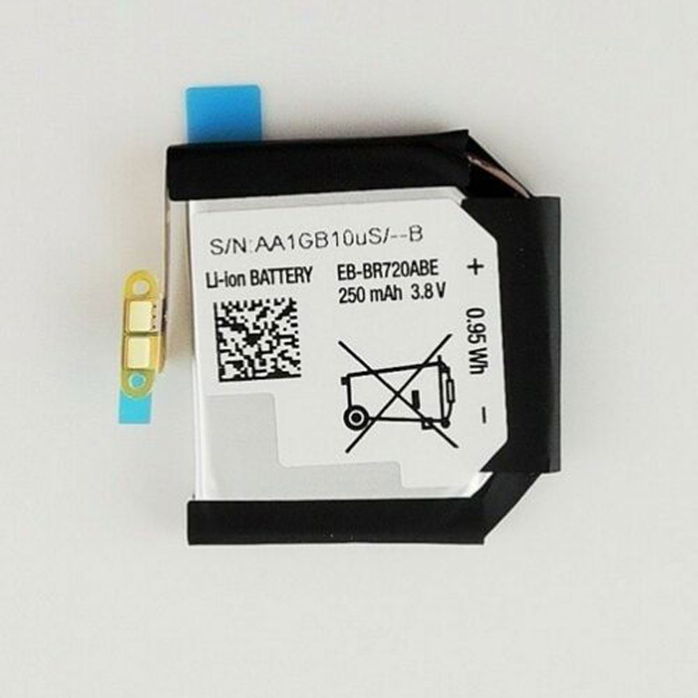 Batería para Samsung EB-BR720ABE