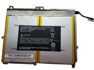FG6Q batterij