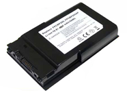 FPCBP200 4400mAh 10.8V laptop accu