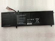 Batería para Gigabyte  GNC-H40 