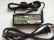 VGP-AC19v39 19.5V ~ 2A 40W adapter