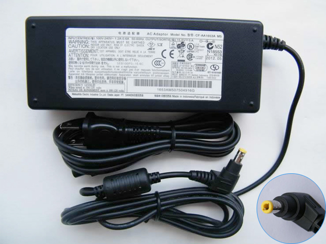 CF-AA1653A_M2,CF-AA1653A_M3 adaptador CF-AA1653A_M2,CF-AA1653A_M3 adaptador
