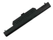 H41-3S4400-C1B1 5200mAh 11.1V laptop accu