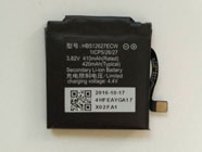 Batería para Huawei HB512627ECW