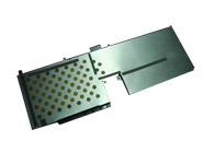 HSTNN-OB1J 3950mah 7.4V laptop accu