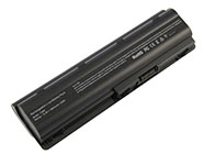 593553-001 8800mAh 10.8V laptop accu