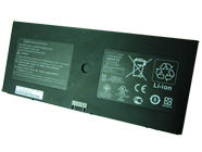 HSTNN-DB0H 41WH 14.5V laptop accu