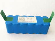 IR6098 bateria